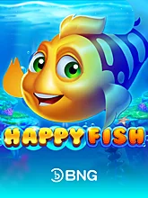 Happy Fish