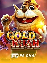 GOLD RUSH