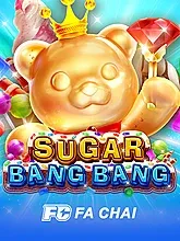 SUGAR BANG BANG