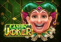 Cashin\' Joker