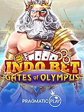 Games in Olympus