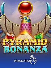 Pyramid Bonanza