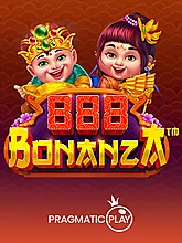 888 Bonanza