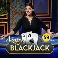 BLACKJACK 59